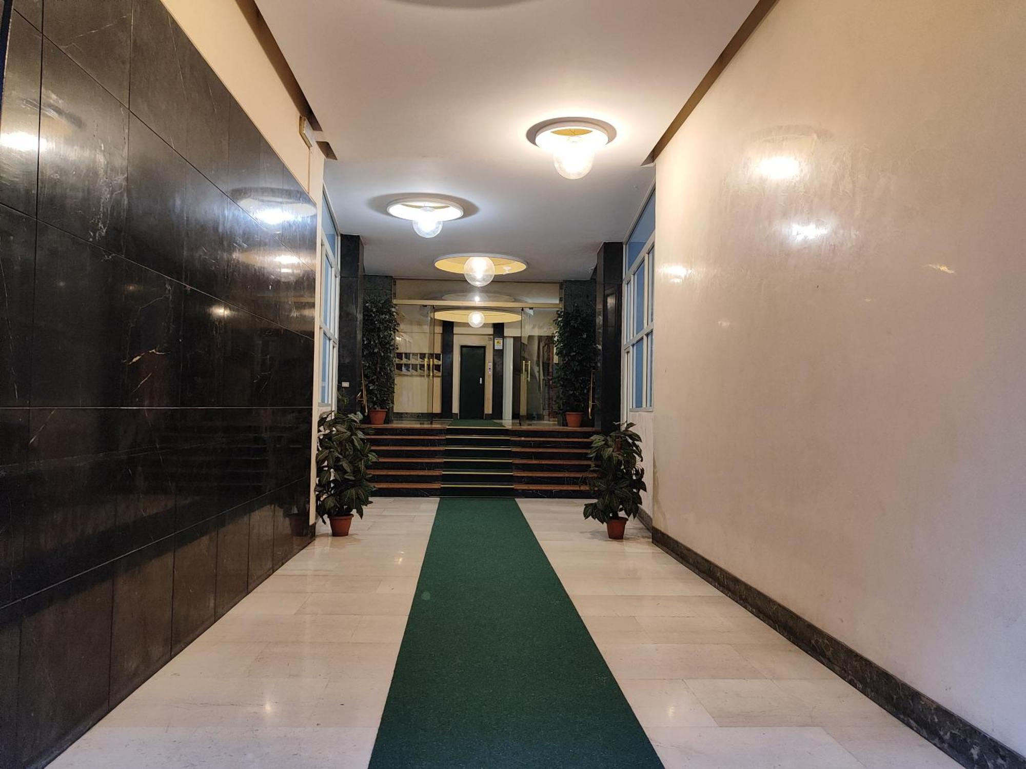 A&b Vatican Domus Appartamento *