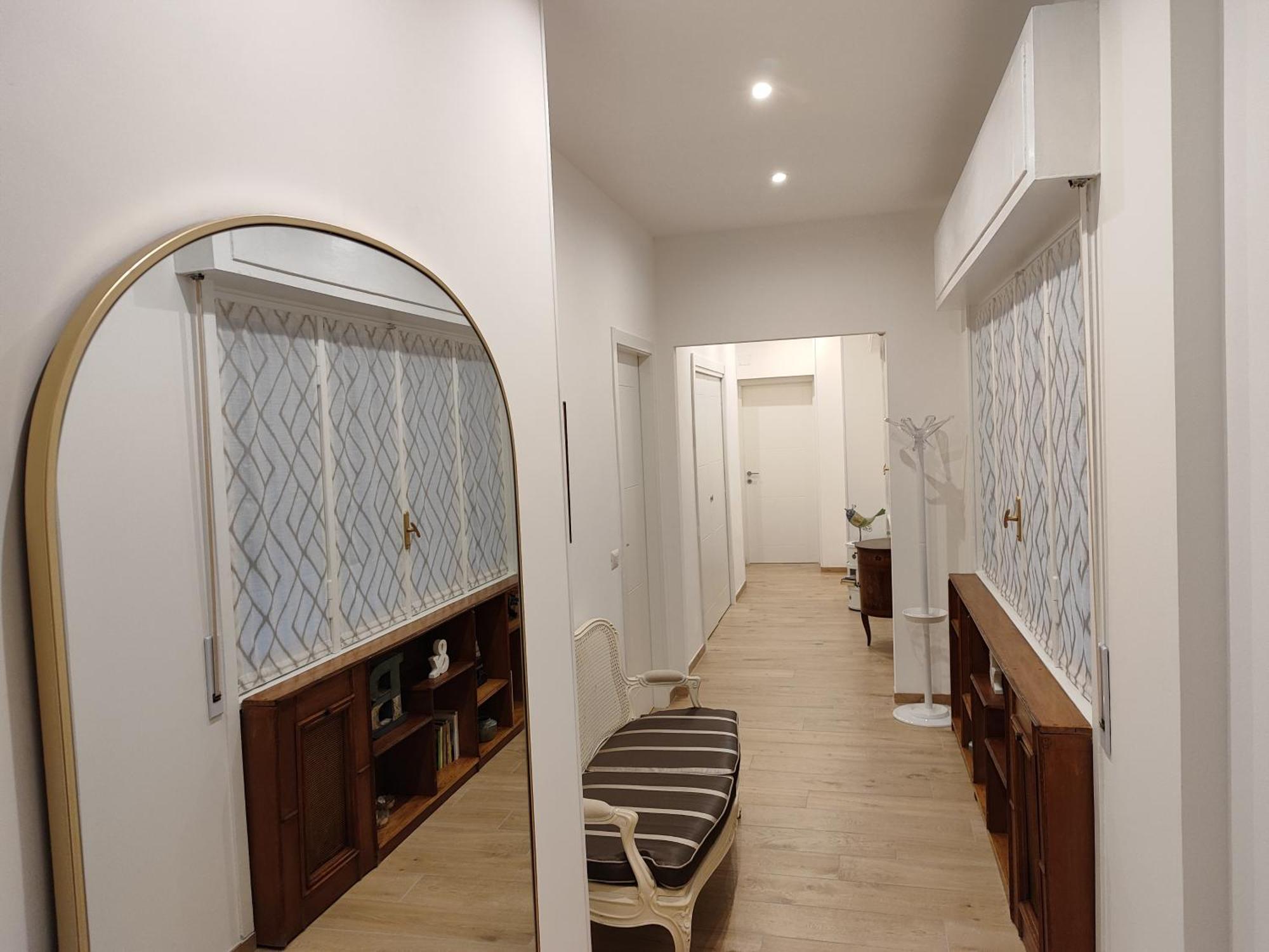 A&b Vatican Domus Appartamento *