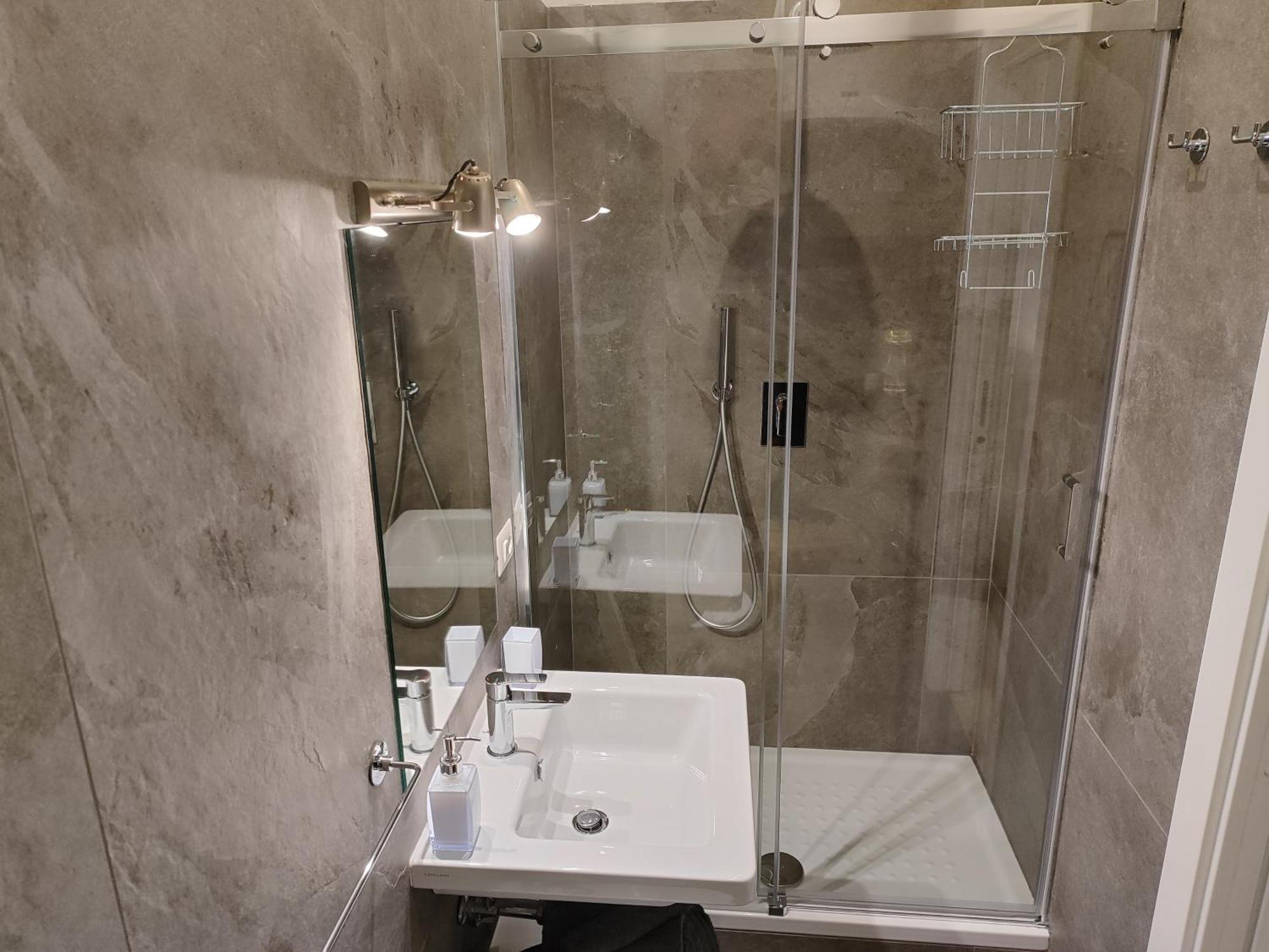 A&b Vatican Domus Appartement Rome